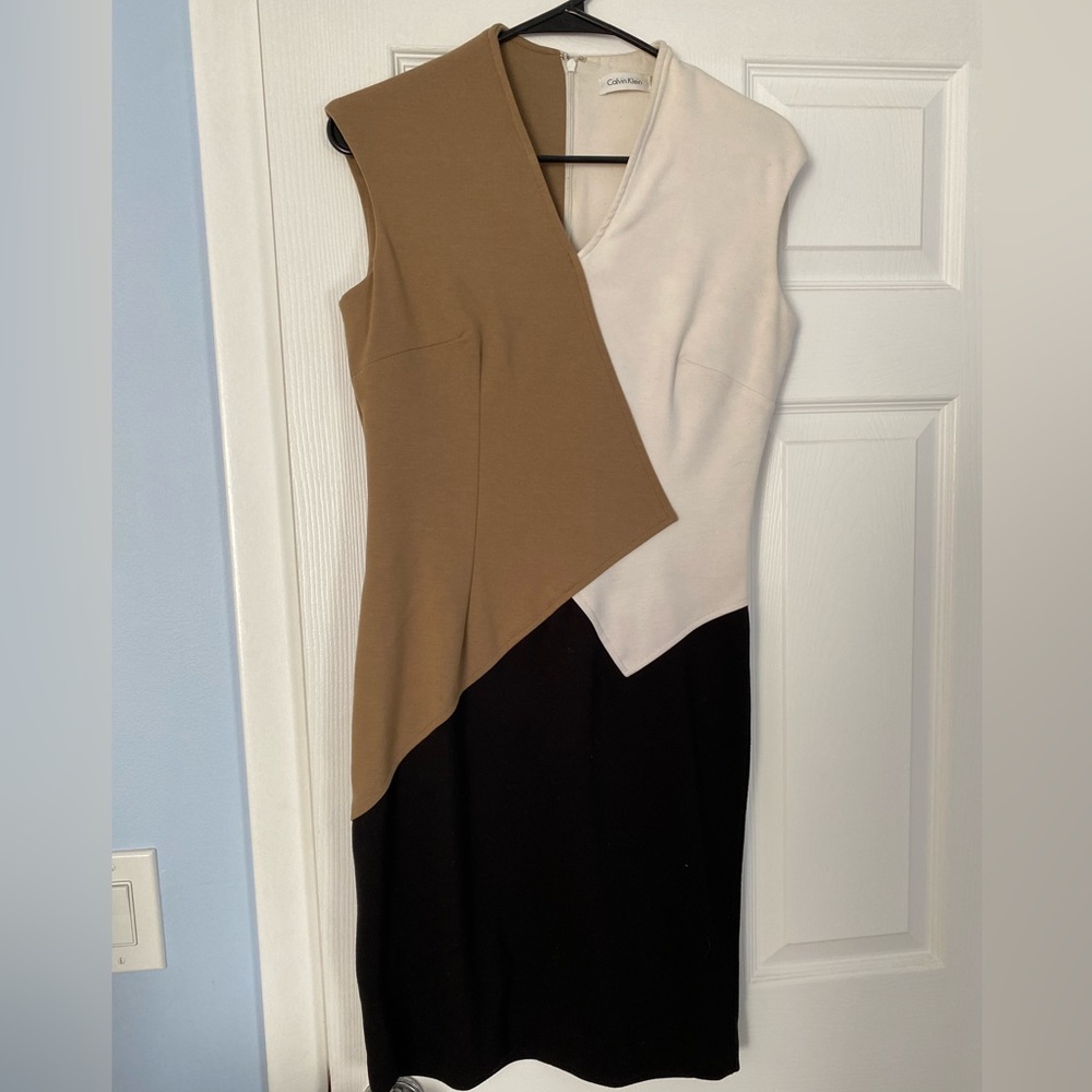 Calvin Klein dress